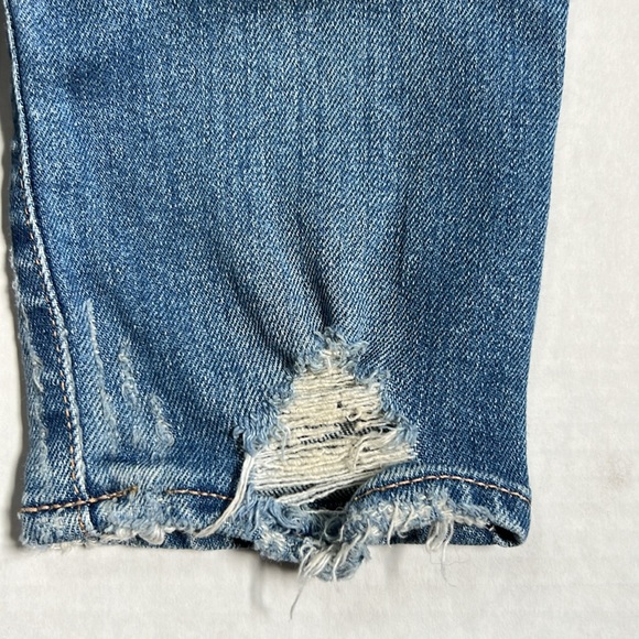 Moussy Vintage Velma Skinny Jeans Size 26 - Picture 15 of 16